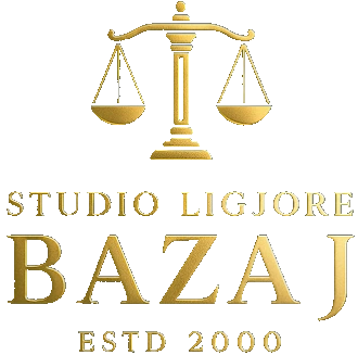 Studio Ligjore Bazaj